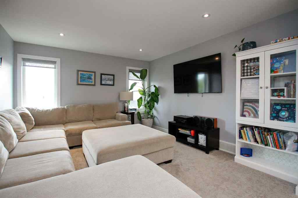 MLS® A2253729 - 4288 Ryders Ridge Boulevard  in Ryders Ridge Sylvan Lake, Residential