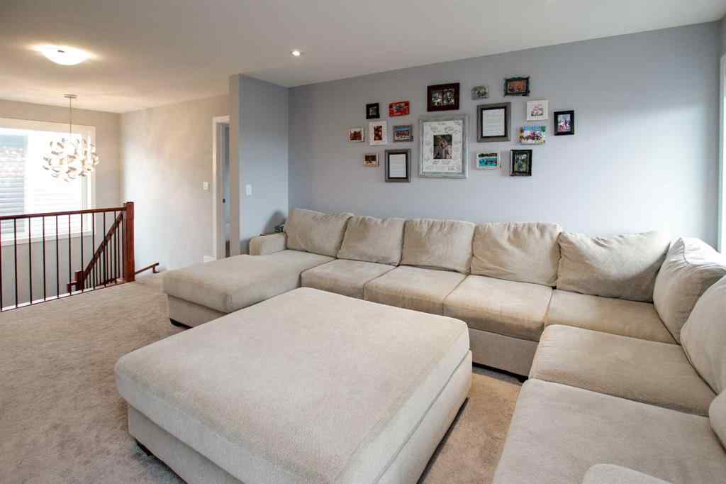 MLS® A2253729 - 4288 Ryders Ridge Boulevard  in Ryders Ridge Sylvan Lake, Residential