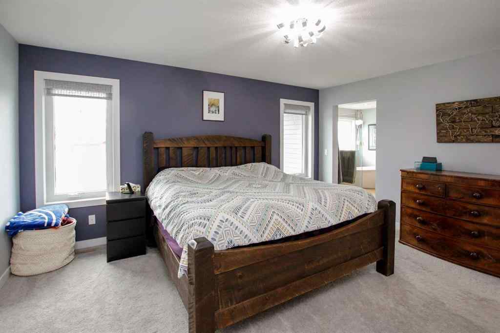 MLS® A2253729 - 4288 Ryders Ridge Boulevard  in Ryders Ridge Sylvan Lake, Residential