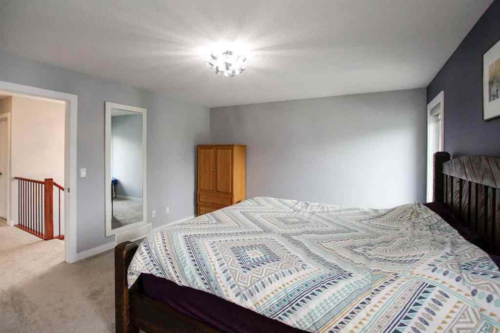 MLS® A2253729 - 4288 Ryders Ridge Boulevard  in Ryders Ridge Sylvan Lake, Residential