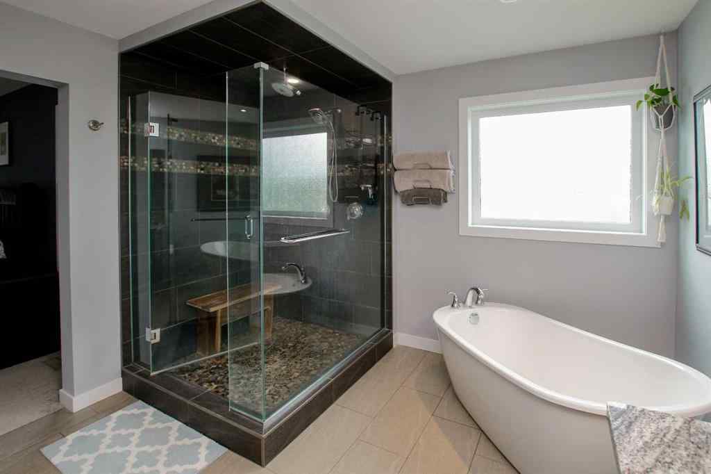 MLS® A2253729 - 4288 Ryders Ridge Boulevard  in Ryders Ridge Sylvan Lake, Residential