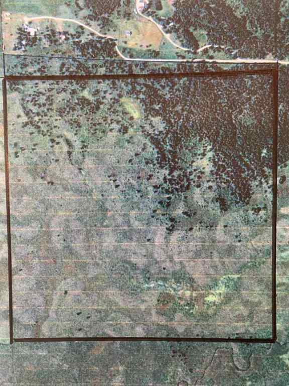 MLS® A2253730 -  Twp Road 320   in NONE Rural Bighorn No. 8, M.D. of, Land