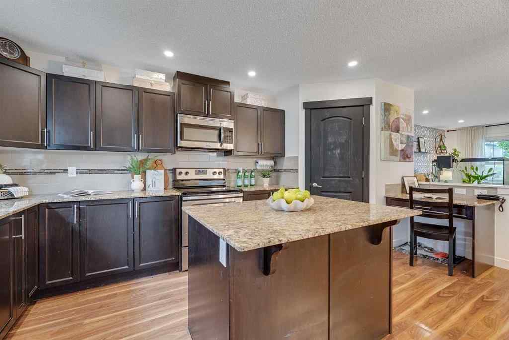 MLS® A2253732 - 1064 Kings Heights Road SE in Kings Heights Airdrie, Residential
