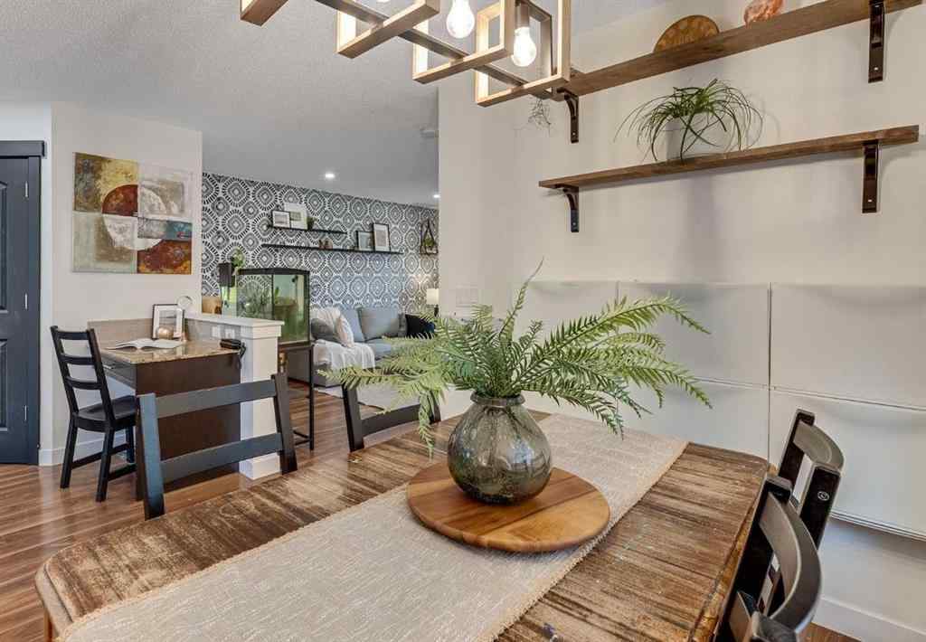 MLS® A2253732 - 1064 Kings Heights Road SE in Kings Heights Airdrie, Residential