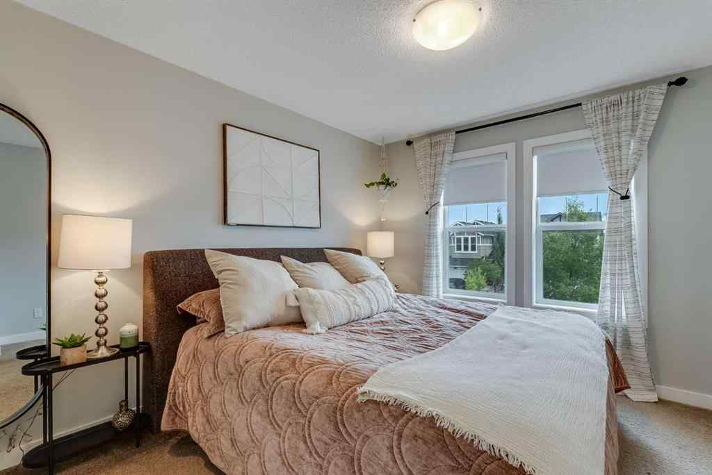 MLS® A2253732 - 1064 Kings Heights Road SE in Kings Heights Airdrie, Residential
