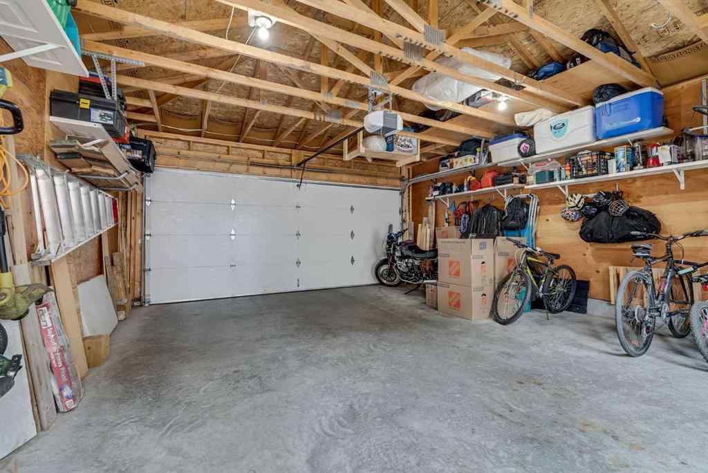 MLS® A2253732 - 1064 Kings Heights Road SE in Kings Heights Airdrie, Residential