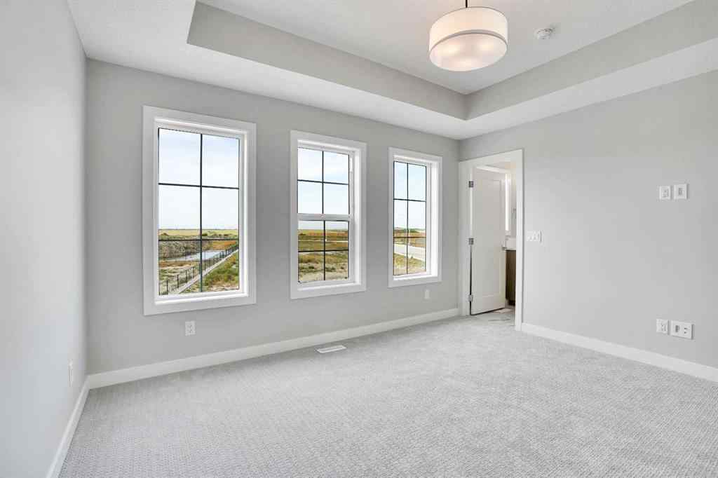 MLS® A2253734 - 108 Bridgeport Green  in Bridgeport Chestermere, Residential