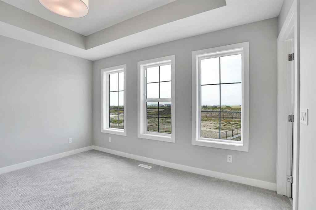 MLS® A2253734 - 108 Bridgeport Green  in Bridgeport Chestermere, Residential