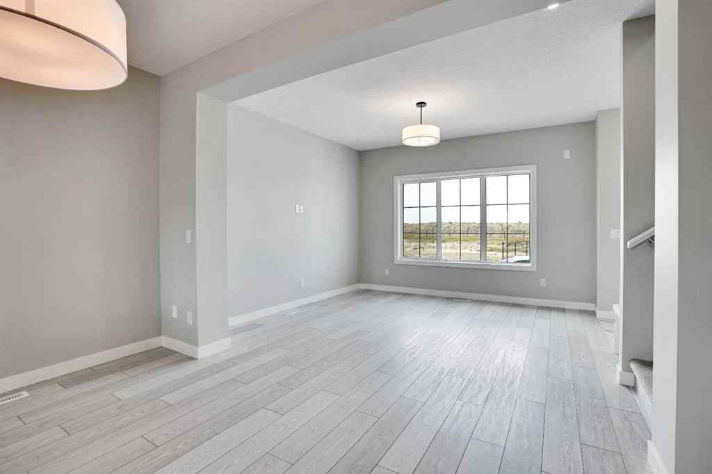 MLS® A2253734 - 108 Bridgeport Green  in Bridgeport Chestermere, Residential