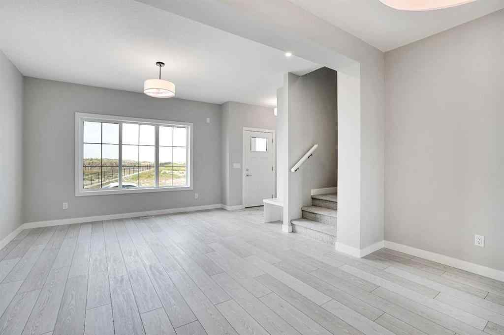 MLS® A2253734 - 108 Bridgeport Green  in Bridgeport Chestermere, Residential