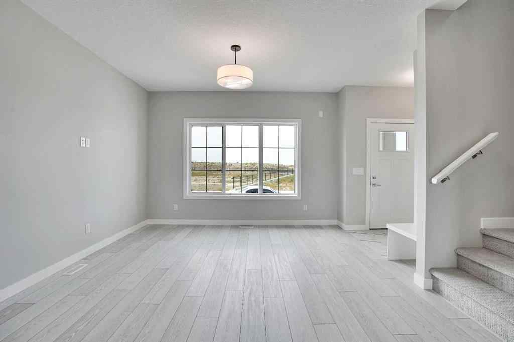 MLS® A2253734 - 108 Bridgeport Green  in Bridgeport Chestermere, Residential
