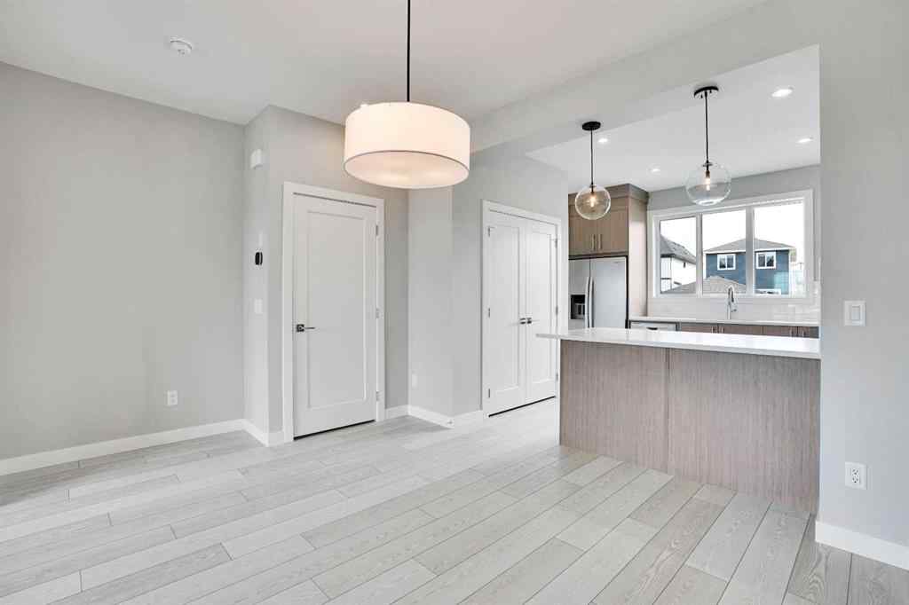 MLS® A2253734 - 108 Bridgeport Green  in Bridgeport Chestermere, Residential
