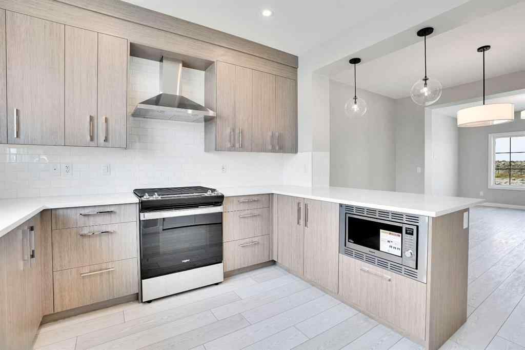 MLS® A2253734 - 108 Bridgeport Green  in Bridgeport Chestermere, Residential