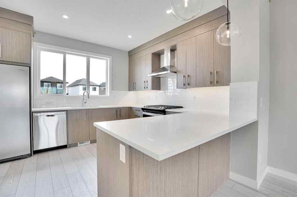 MLS® A2253734 - 108 Bridgeport Green  in Bridgeport Chestermere, Residential