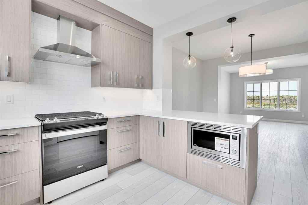 MLS® A2253734 - 108 Bridgeport Green  in Bridgeport Chestermere, Residential