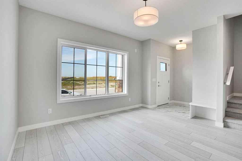 MLS® A2253734 - 108 Bridgeport Green  in Bridgeport Chestermere, Residential