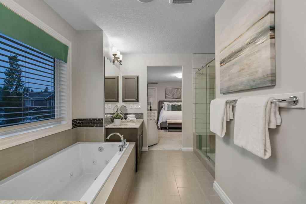 MLS® A2253736 - 181 Auburn Shores Landing SE in Auburn Bay Calgary, Residential