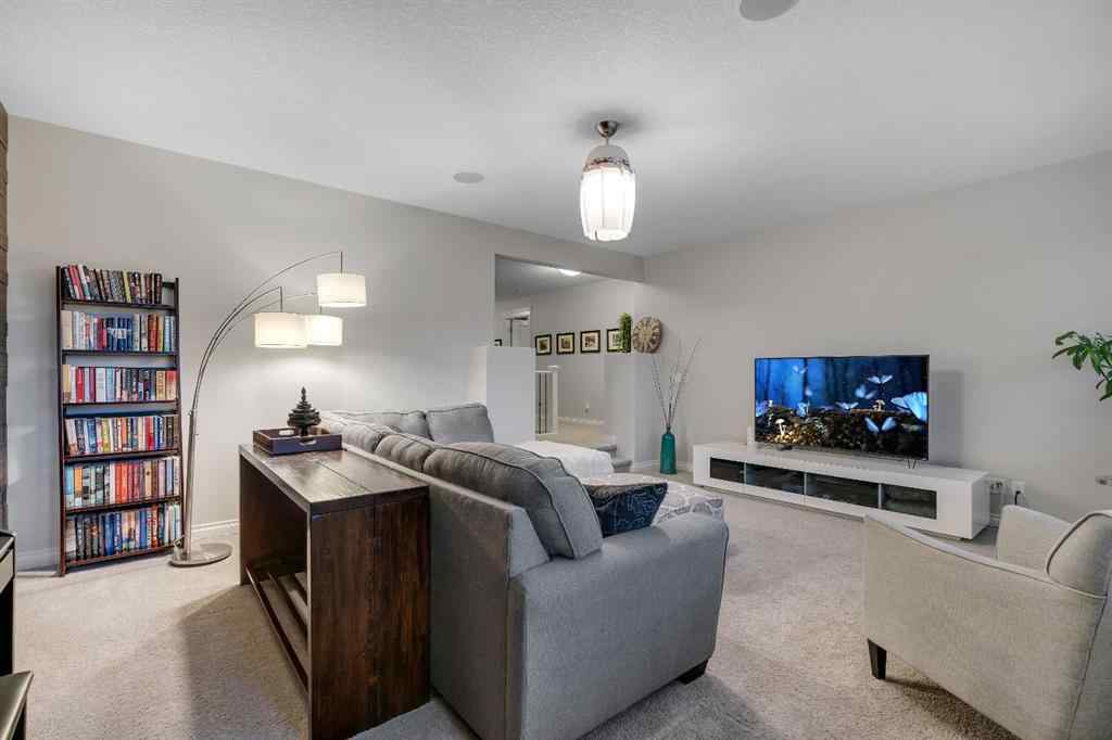 MLS® A2253736 - 181 Auburn Shores Landing SE in Auburn Bay Calgary, Residential
