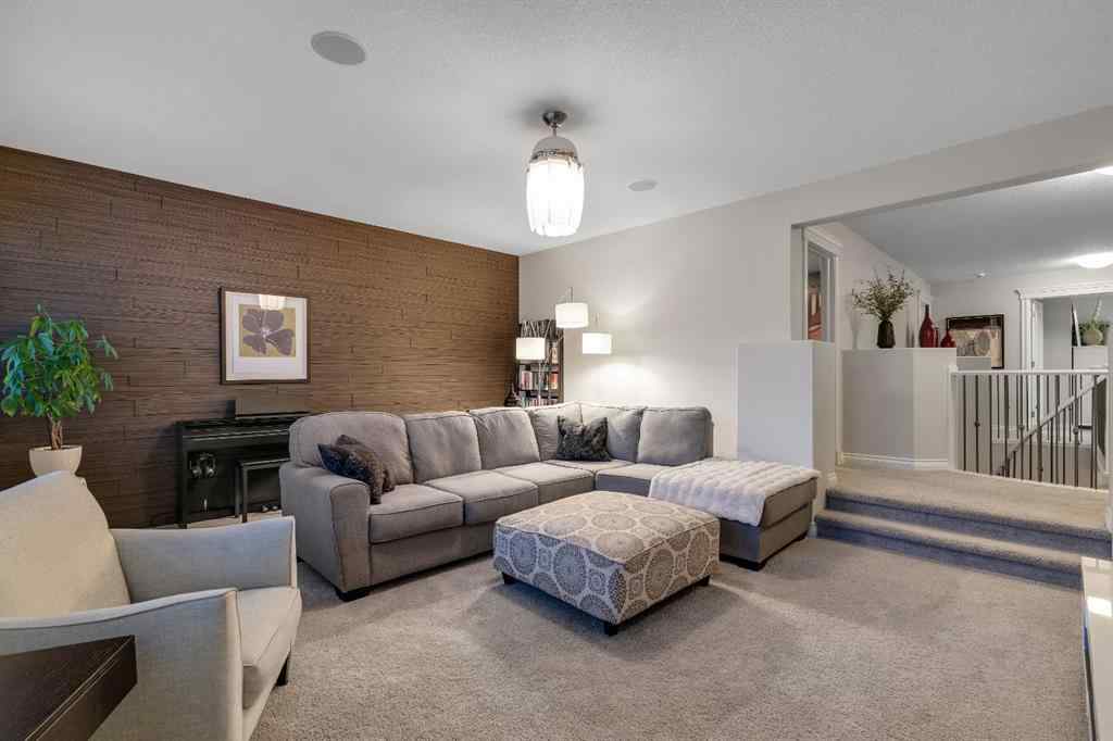 MLS® A2253736 - 181 Auburn Shores Landing SE in Auburn Bay Calgary, Residential