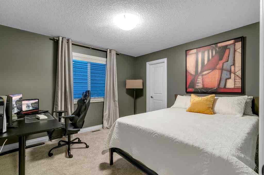 MLS® A2253736 - 181 Auburn Shores Landing SE in Auburn Bay Calgary, Residential