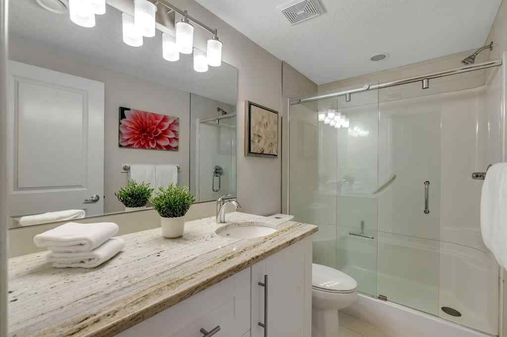 MLS® A2253736 - 181 Auburn Shores Landing SE in Auburn Bay Calgary, Residential