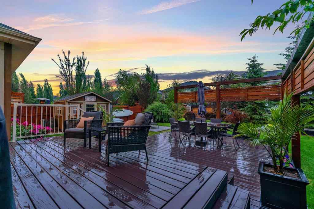 MLS® A2253736 - 181 Auburn Shores Landing SE in Auburn Bay Calgary, Residential