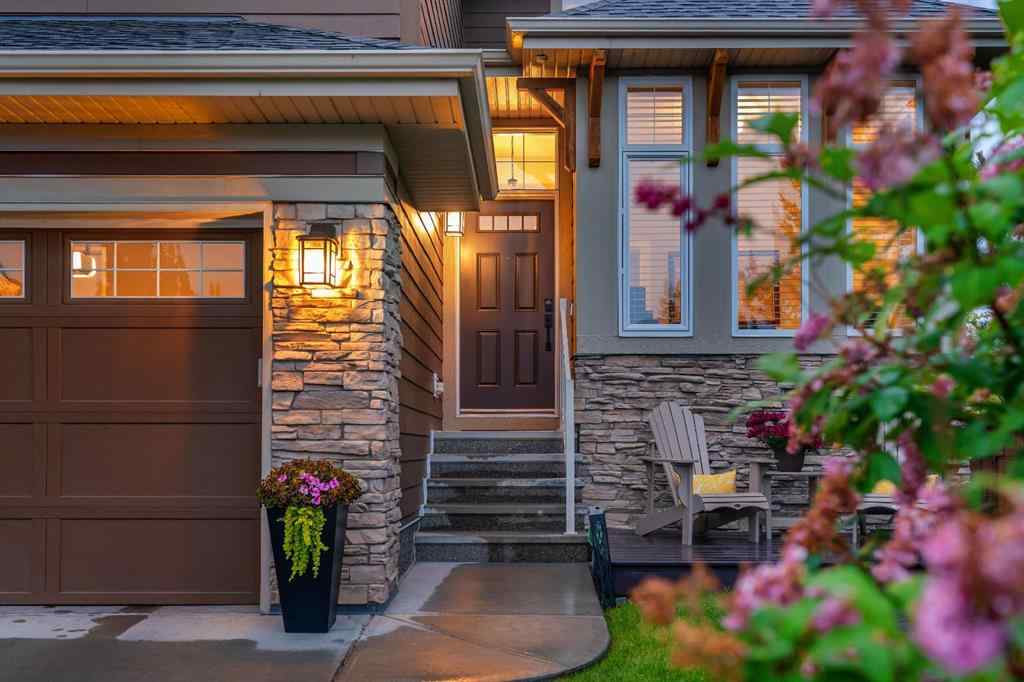 MLS® A2253736 - 181 Auburn Shores Landing SE in Auburn Bay Calgary, Residential