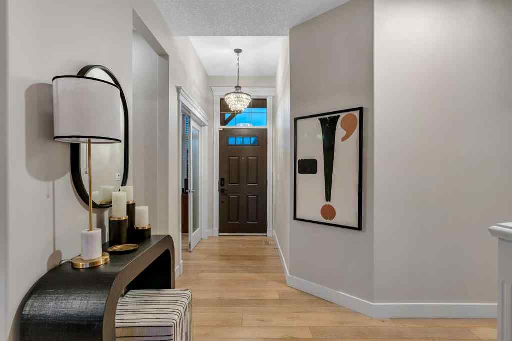 MLS® A2253736 - 181 Auburn Shores Landing SE in Auburn Bay Calgary, Residential
