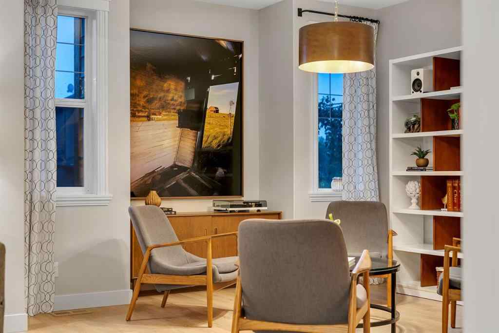 MLS® A2253736 - 181 Auburn Shores Landing SE in Auburn Bay Calgary, Residential