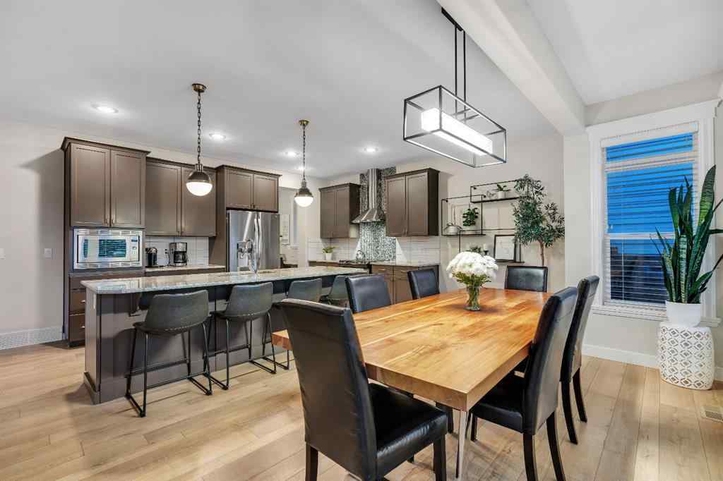 MLS® A2253736 - 181 Auburn Shores Landing SE in Auburn Bay Calgary, Residential