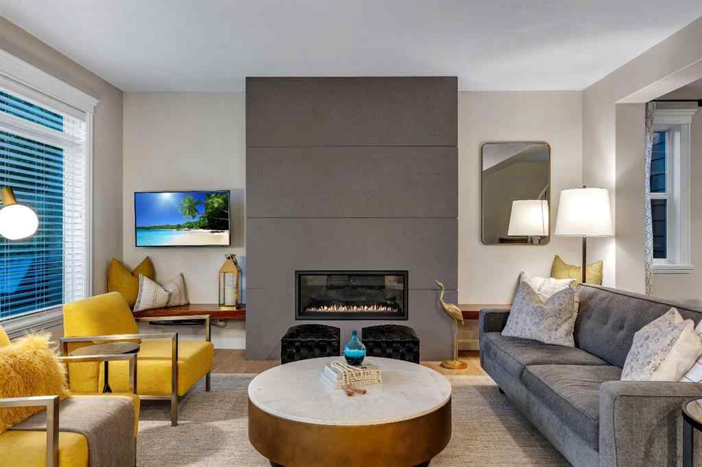 MLS® A2253736 - 181 Auburn Shores Landing SE in Auburn Bay Calgary, Residential