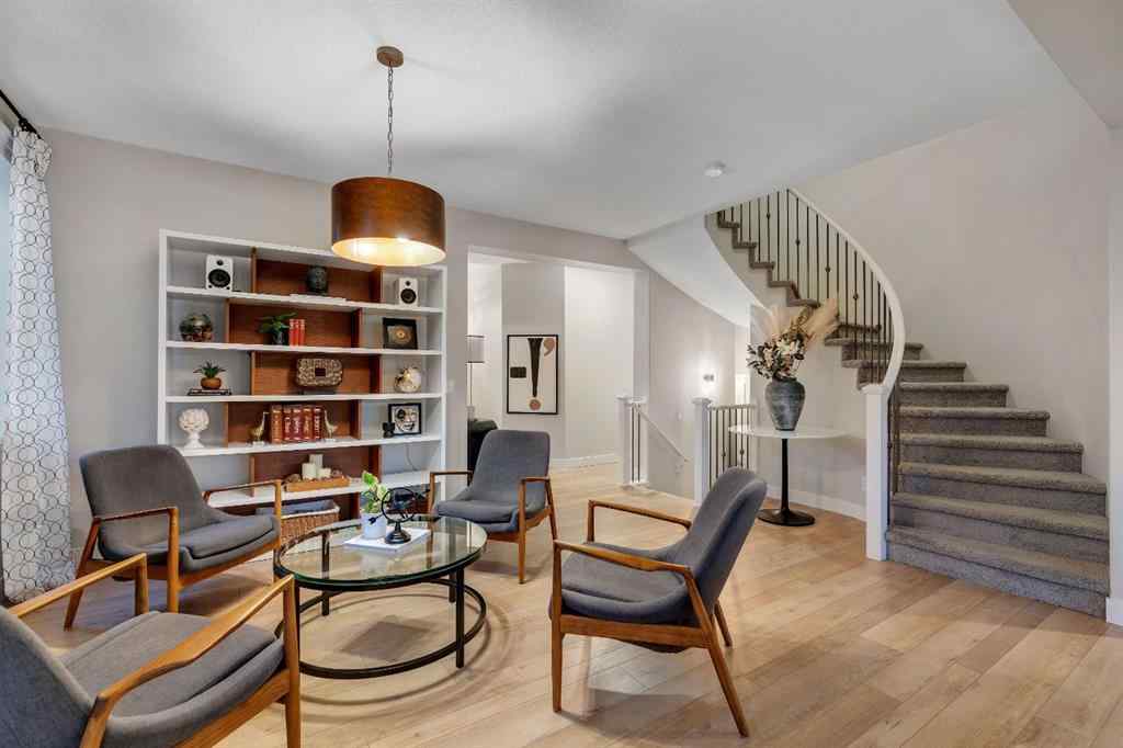 MLS® A2253736 - 181 Auburn Shores Landing SE in Auburn Bay Calgary, Residential