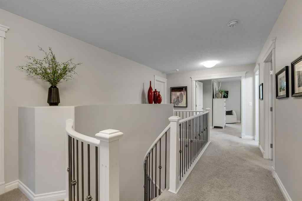 MLS® A2253736 - 181 Auburn Shores Landing SE in Auburn Bay Calgary, Residential