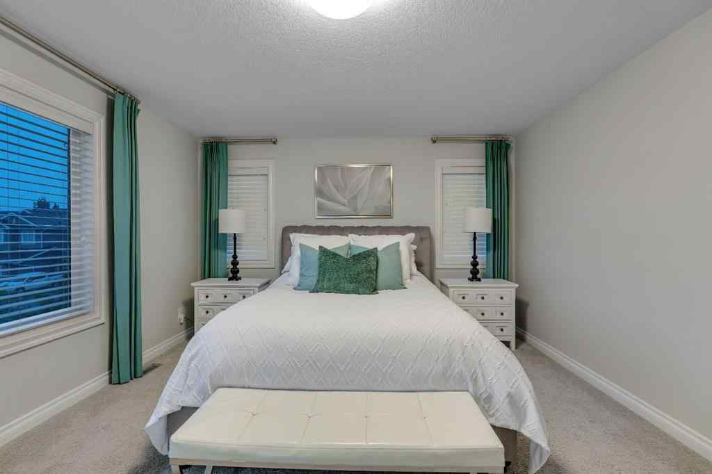 MLS® A2253736 - 181 Auburn Shores Landing SE in Auburn Bay Calgary, Residential