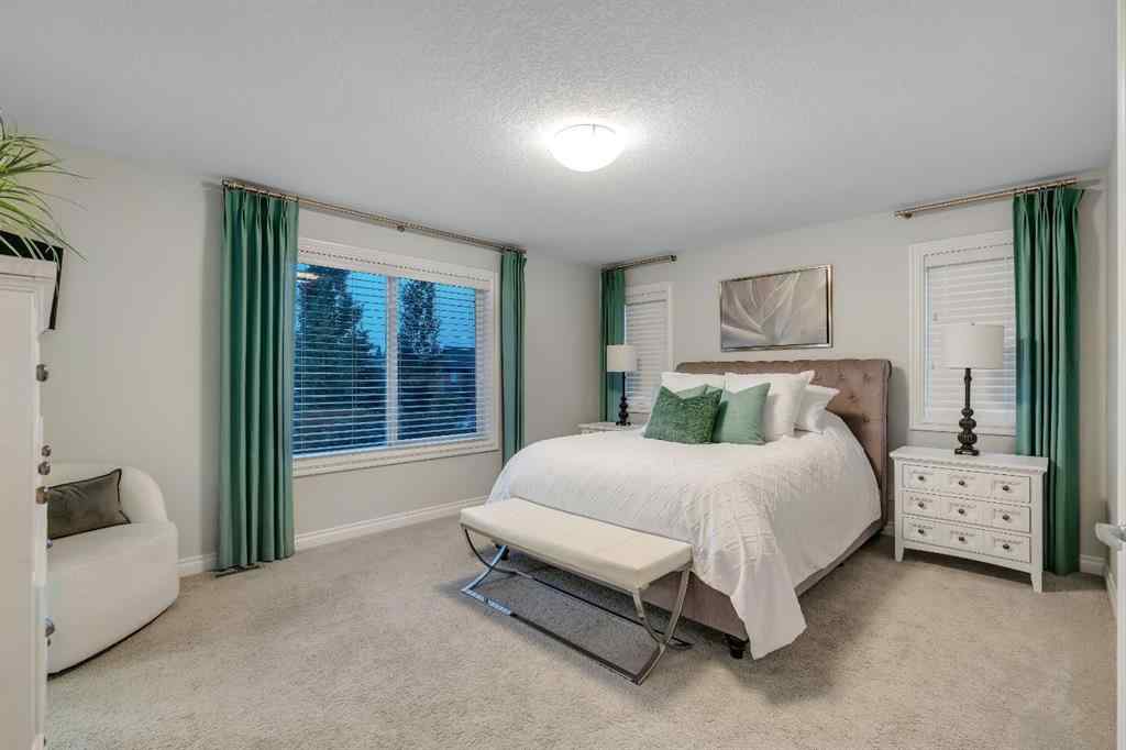 MLS® A2253736 - 181 Auburn Shores Landing SE in Auburn Bay Calgary, Residential