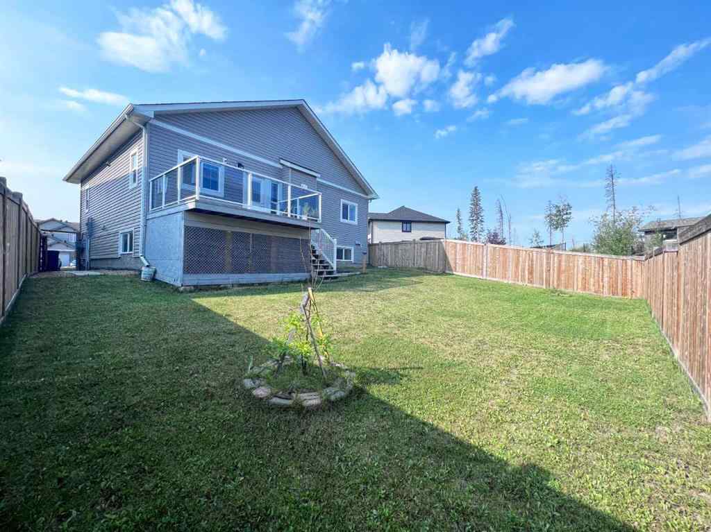 MLS® A2253737 - 129 Prospect Bay  in Stonecreek Fort McMurray, Residential
