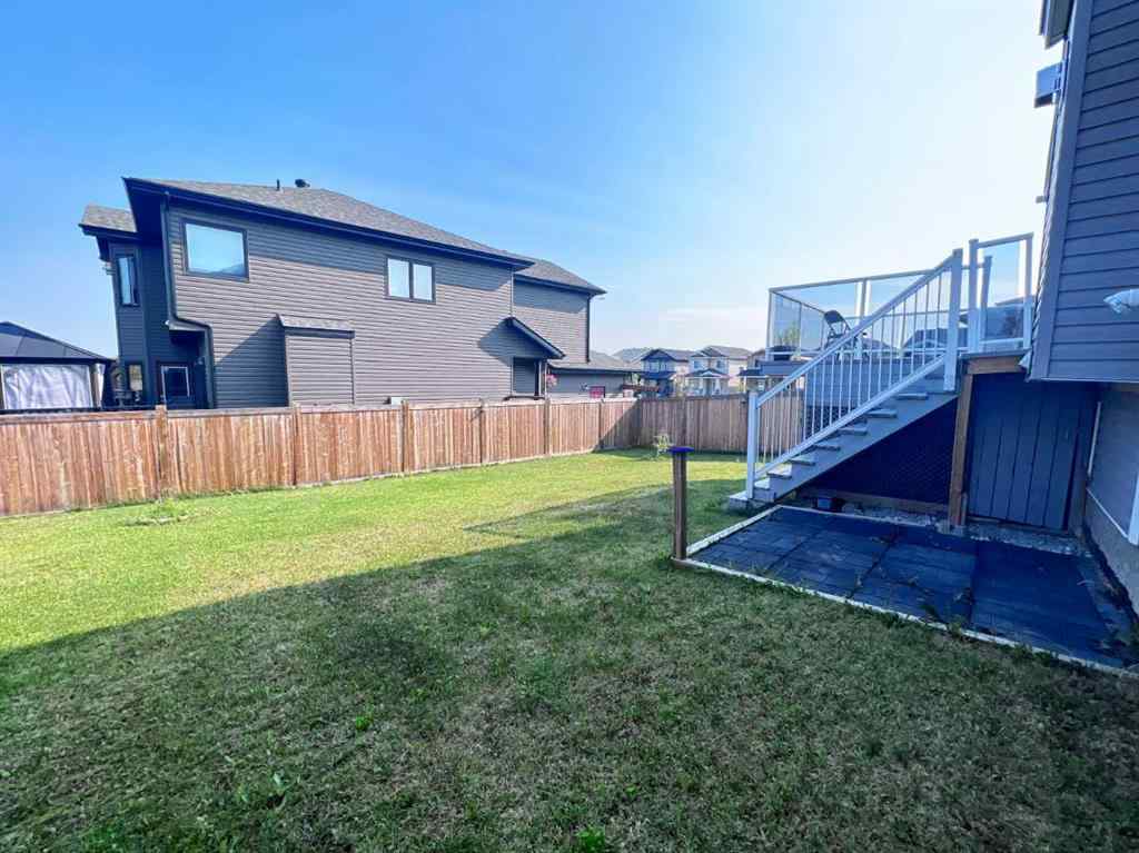 MLS® A2253737 - 129 Prospect Bay  in Stonecreek Fort McMurray, Residential