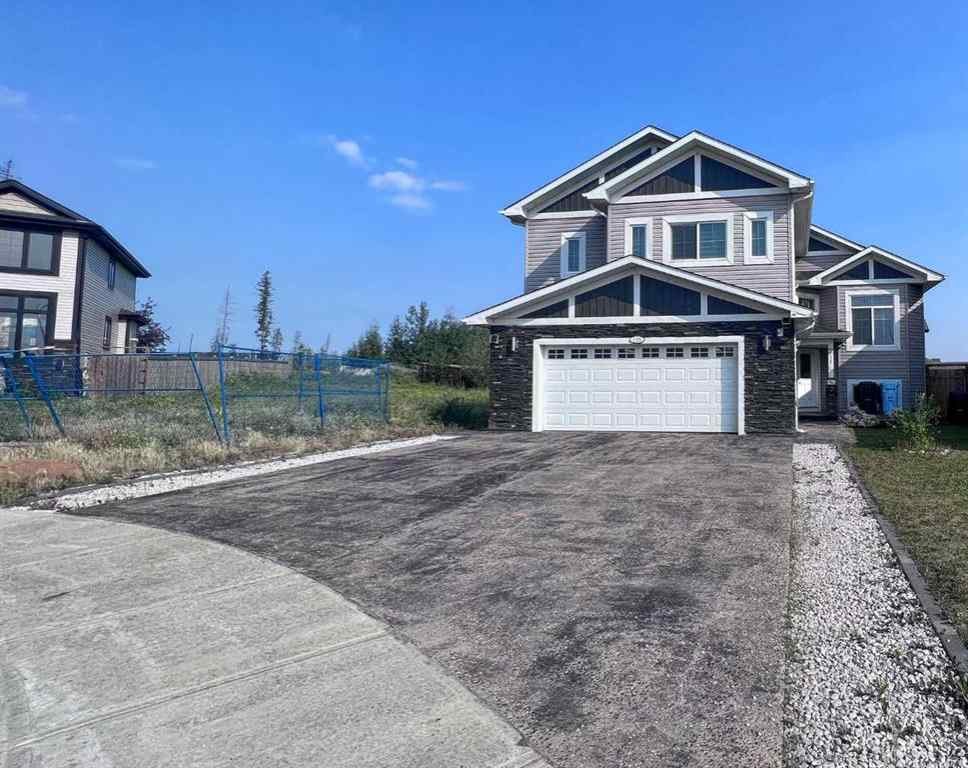 MLS® A2253737 - 129 Prospect Bay  in Stonecreek Fort McMurray, Residential