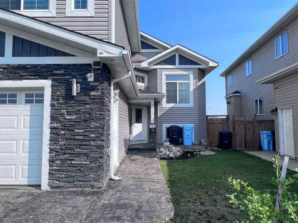 MLS® A2253737 - 129 Prospect Bay  in Stonecreek Fort McMurray, Residential