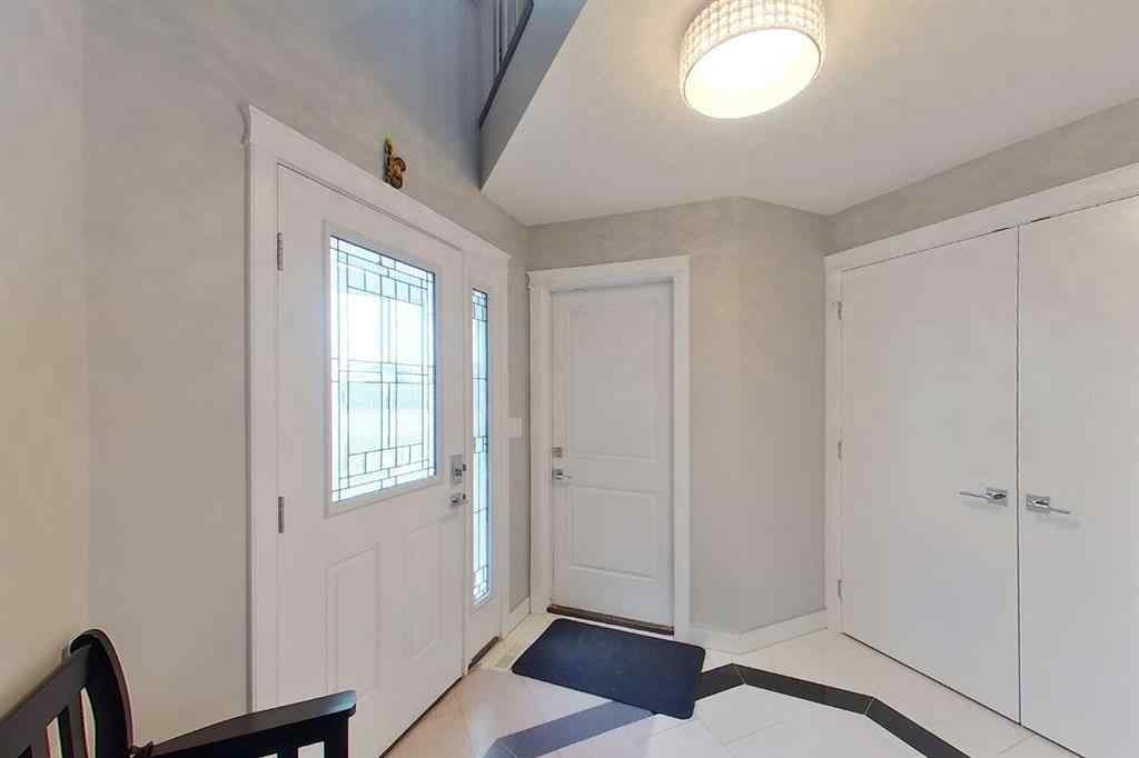 MLS® A2253737 - 129 Prospect Bay  in Stonecreek Fort McMurray, Residential