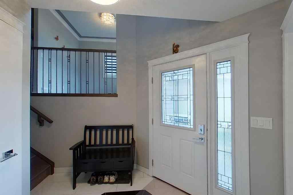 MLS® A2253737 - 129 Prospect Bay  in Stonecreek Fort McMurray, Residential