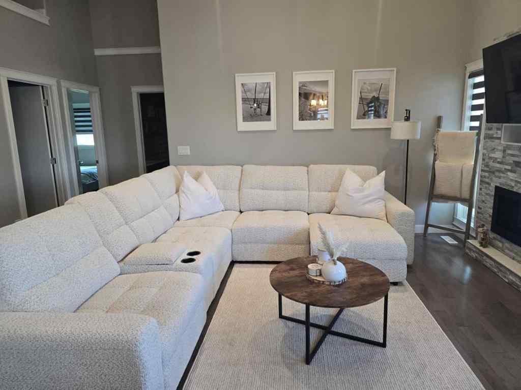 MLS® A2253737 - 129 Prospect Bay  in Stonecreek Fort McMurray, Residential