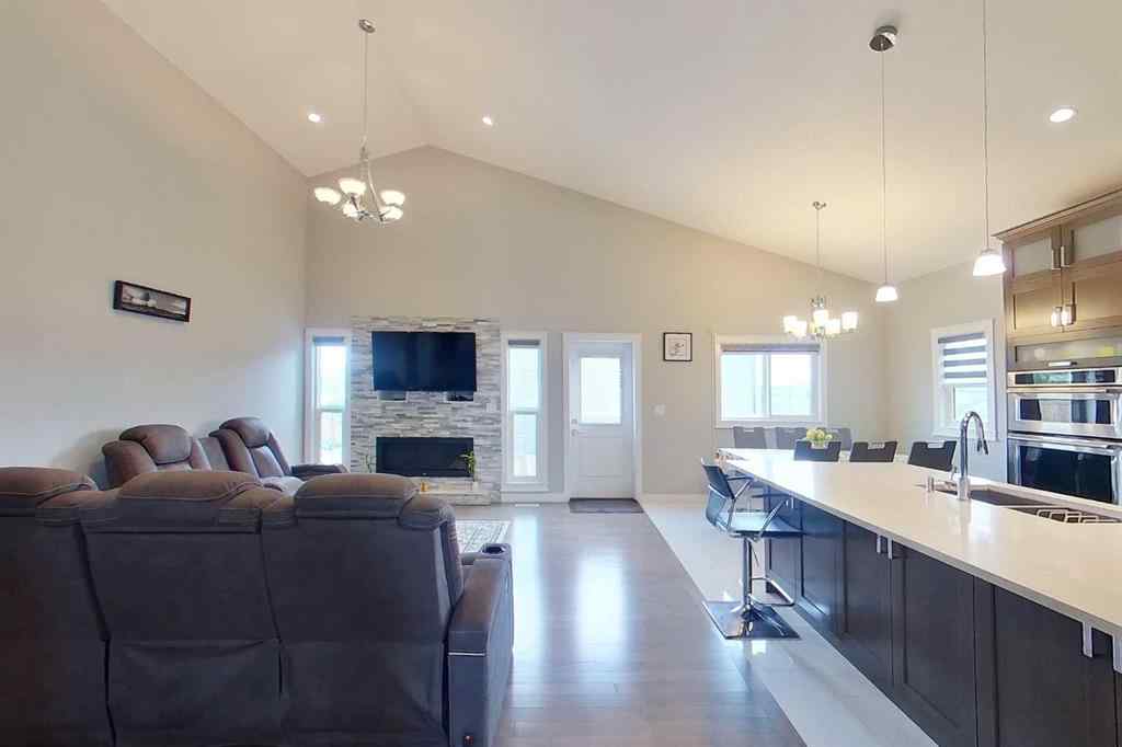 MLS® A2253737 - 129 Prospect Bay  in Stonecreek Fort McMurray, Residential