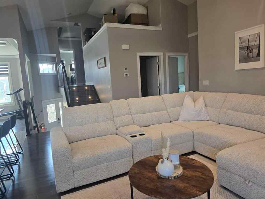 MLS® A2253737 - 129 Prospect Bay  in Stonecreek Fort McMurray, Residential