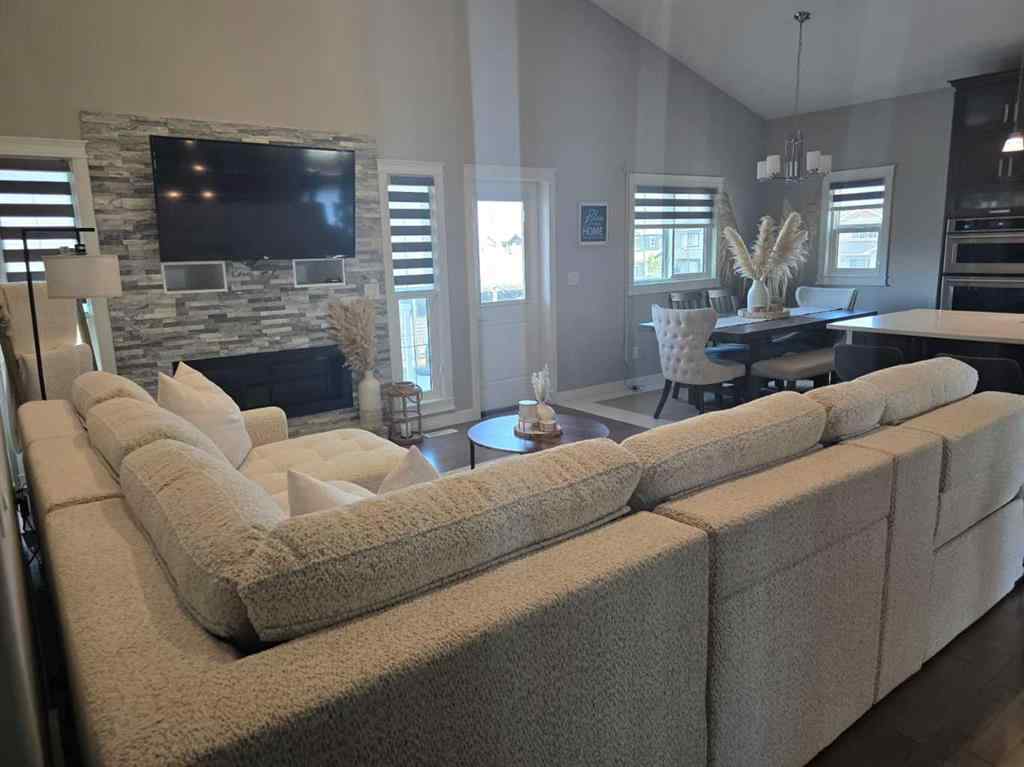 MLS® A2253737 - 129 Prospect Bay  in Stonecreek Fort McMurray, Residential