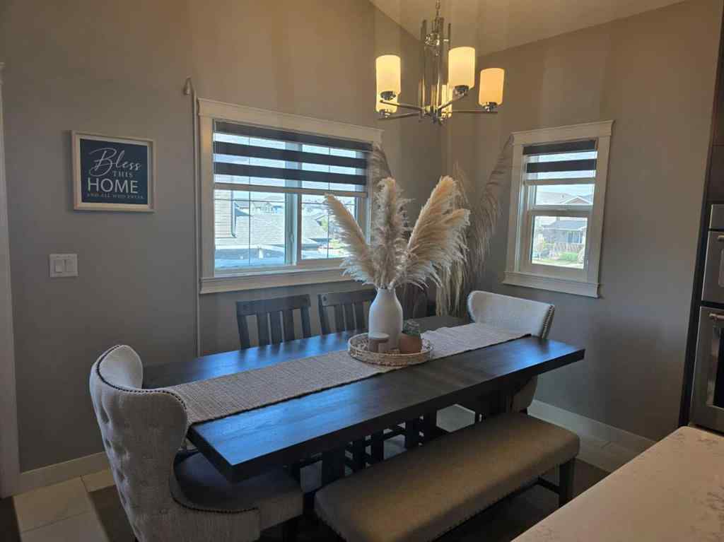 MLS® A2253737 - 129 Prospect Bay  in Stonecreek Fort McMurray, Residential