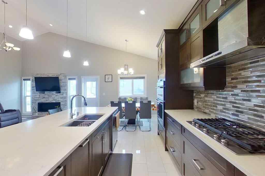MLS® A2253737 - 129 Prospect Bay  in Stonecreek Fort McMurray, Residential
