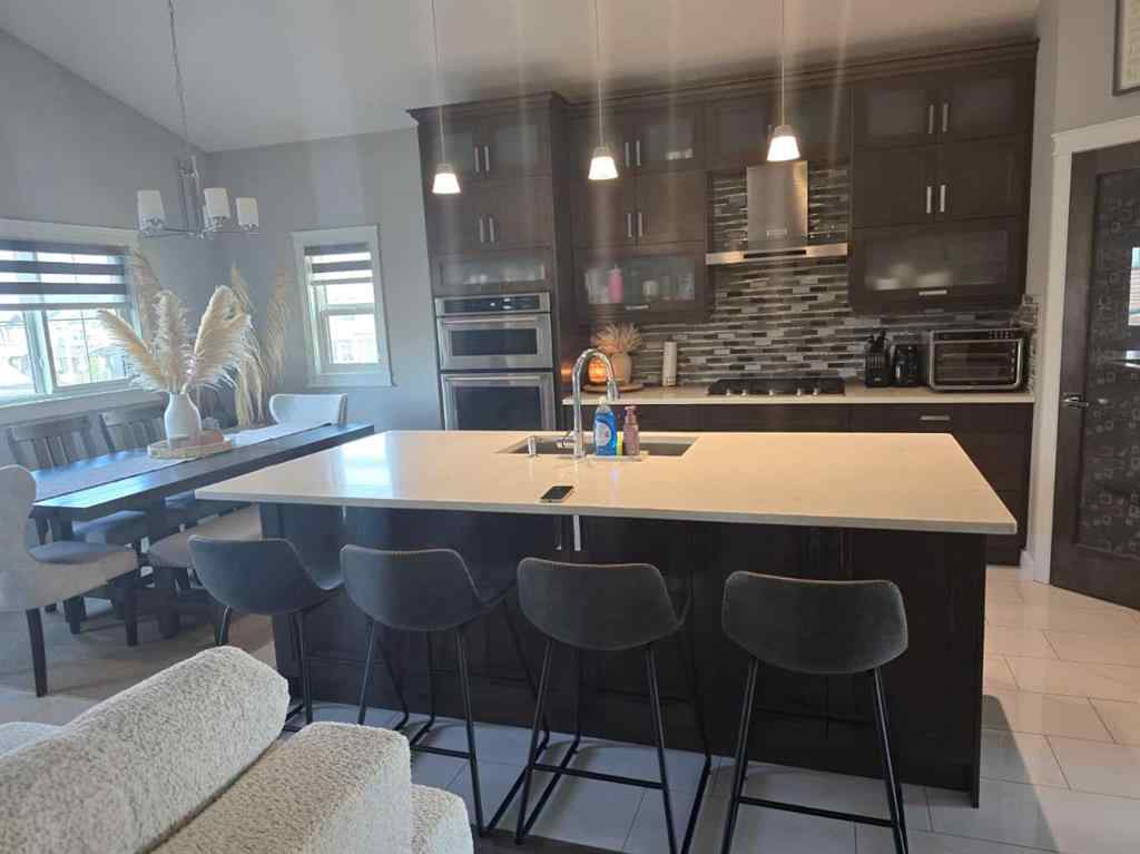 MLS® A2253737 - 129 Prospect Bay  in Stonecreek Fort McMurray, Residential