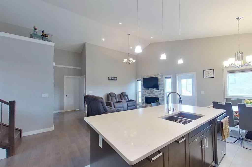 MLS® A2253737 - 129 Prospect Bay  in Stonecreek Fort McMurray, Residential