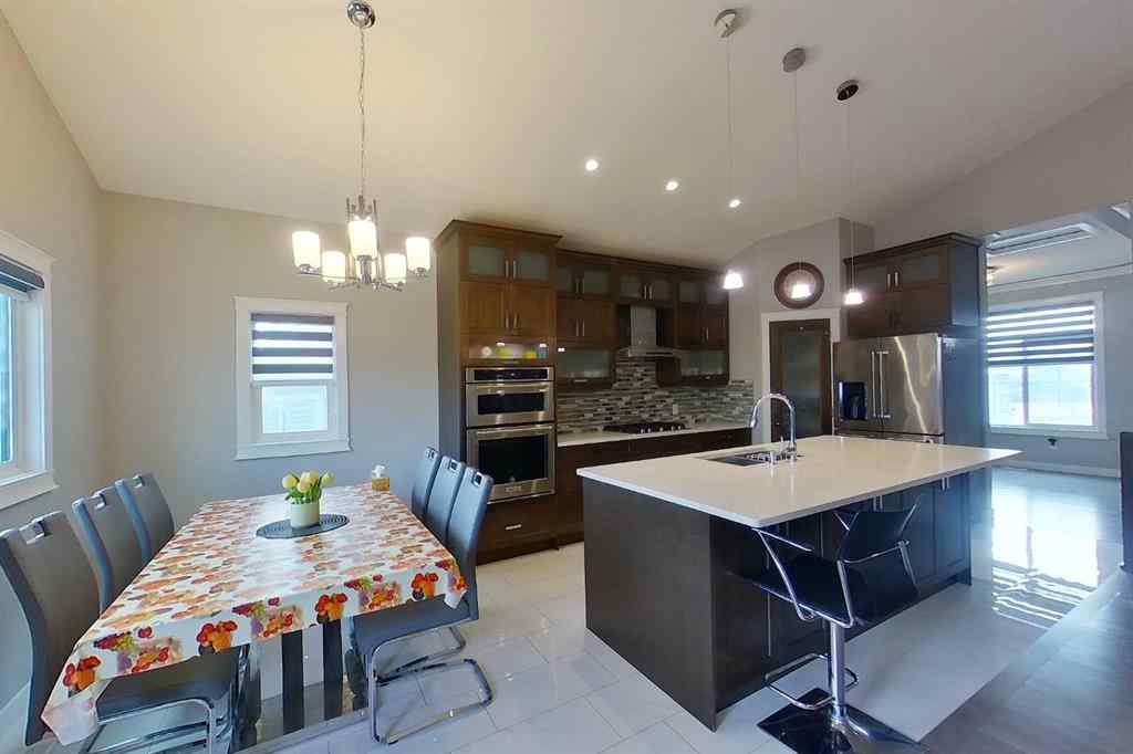 MLS® A2253737 - 129 Prospect Bay  in Stonecreek Fort McMurray, Residential
